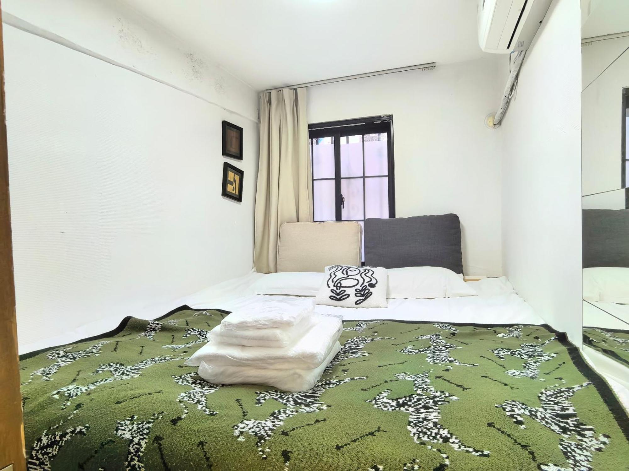 Shanghai Downtown Yi Du B&B - Near South Shaanxi Road Metro Station 600Meters Екстер'єр фото