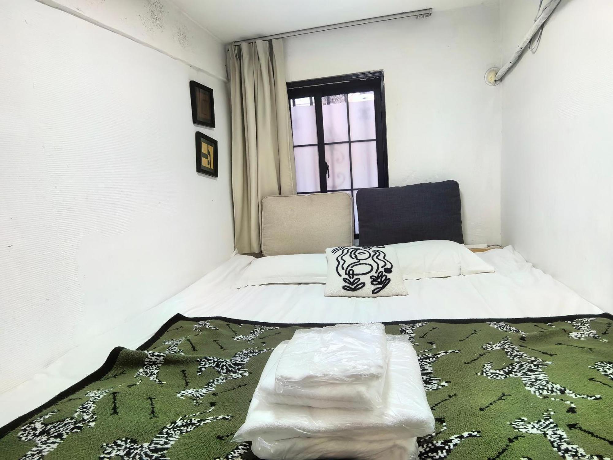 Shanghai Downtown Yi Du B&B - Near South Shaanxi Road Metro Station 600Meters Екстер'єр фото