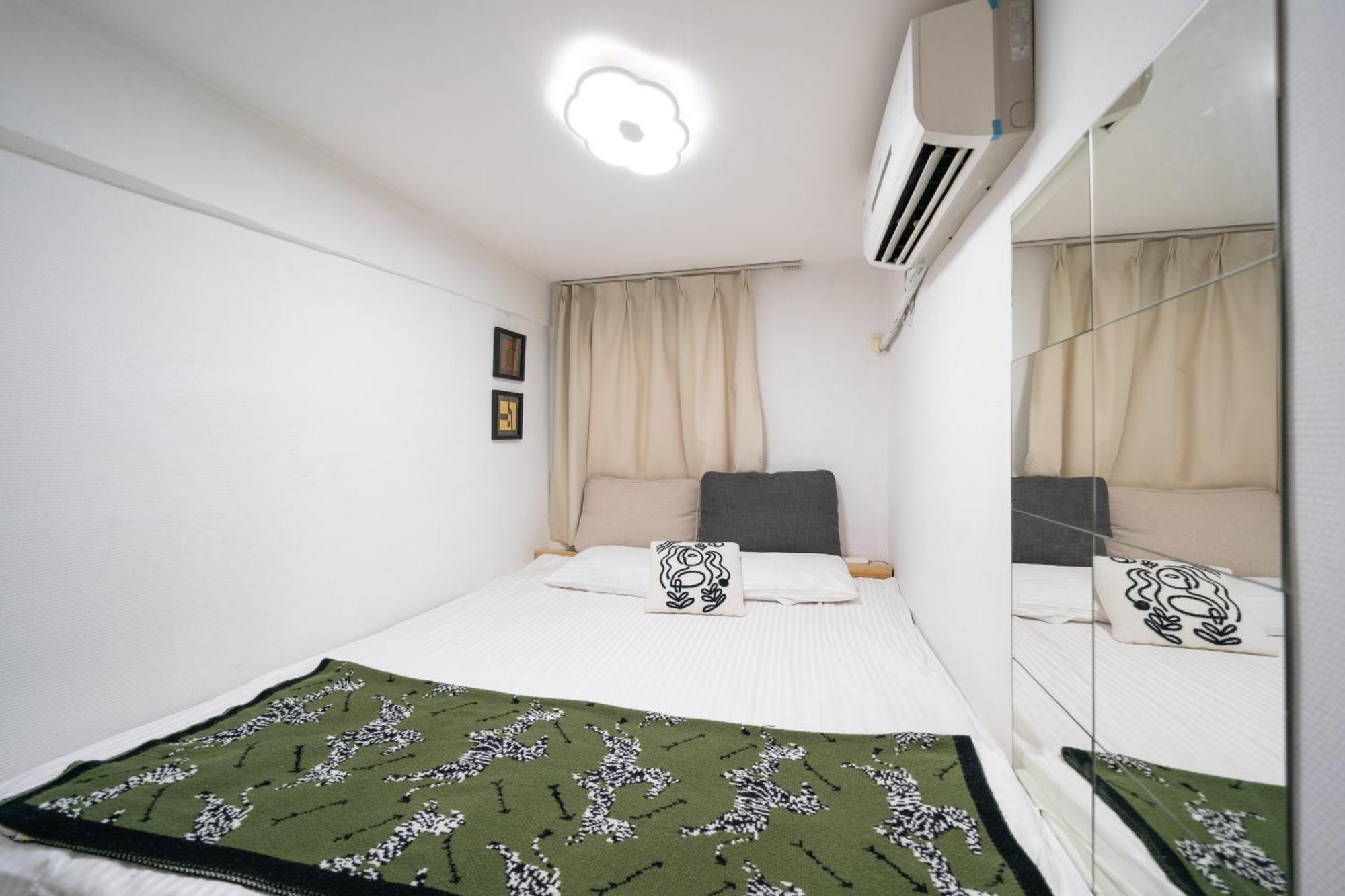 Shanghai Downtown Yi Du B&B - Near South Shaanxi Road Metro Station 600Meters Екстер'єр фото